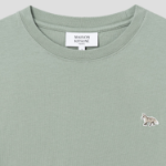 Maison Kitsune Women Baby Fox Patch Comfort Tee-Shirt
