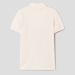 Maison Kitsune Women Baby Fox Patch Regular Polo