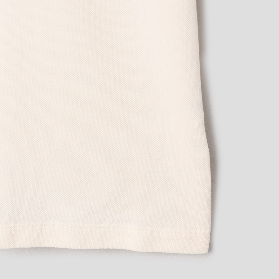 Maison Kitsune Women Baby Fox Patch Regular Polo