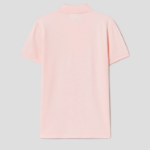 Maison Kitsune Women Baby Fox Patch Regular Polo