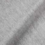 JAJU Sweat Half Pants (Melange Gray) — комфорт и удобство для активного отдыха и повседневной носки