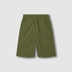 JAJU Bermuda Pants (Khaki) — лёгкость и свобода движений в повседневном стиле