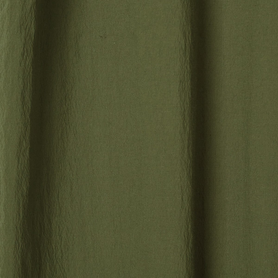 JAJU Bermuda Pants (Khaki) — лёгкость и свобода движений в повседневном стиле