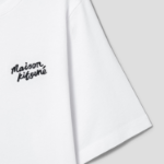 Maison Kitsune Women Maison Kitsune Handwriting Comfort Tee-Shirt