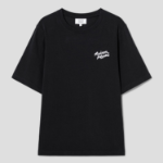 Maison Kitsune Women Maison Kitsune Handwriting Comfort Tee-Shirt