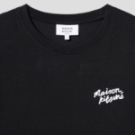 Maison Kitsune Women Maison Kitsune Handwriting Comfort Tee-Shirt