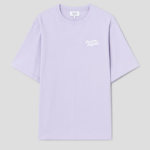 Maison Kitsune Women Maison Kitsune Handwriting Comfort Tee-Shirt