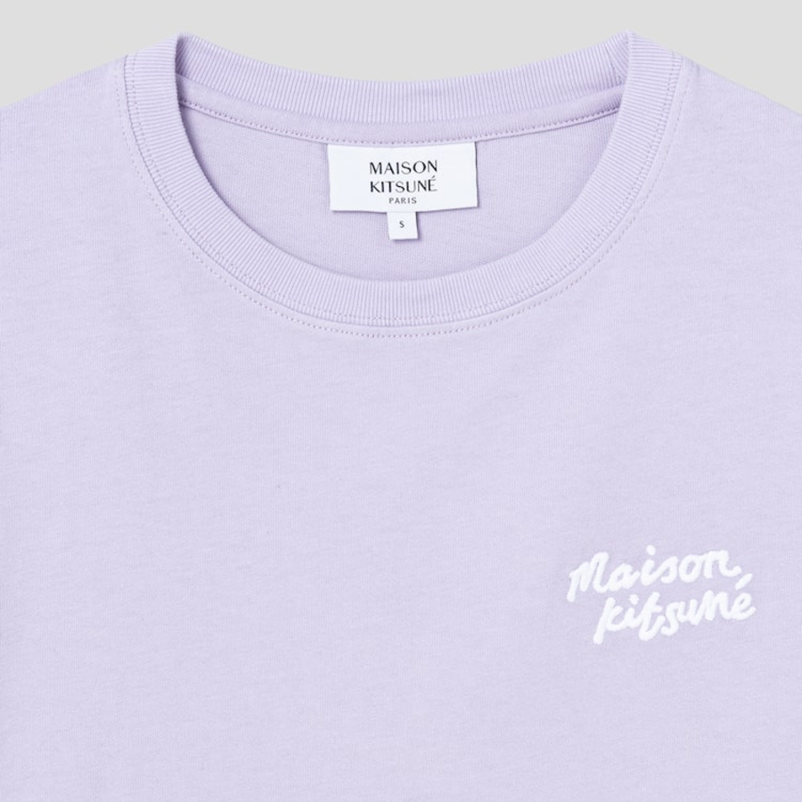 GANNI Cotton Rope Short Vest – Pink