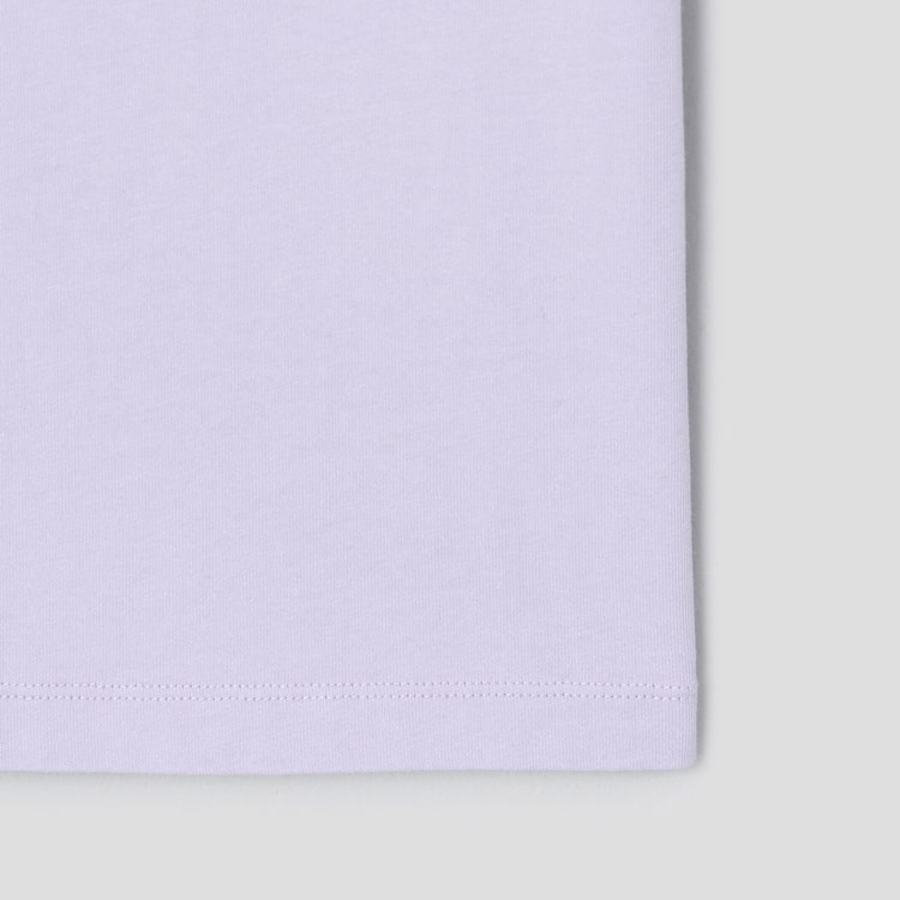 Maison Kitsune Women Maison Kitsune Handwriting Comfort Tee-Shirt