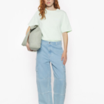 Maison Kitsune Women Maison Kitsune Handwriting Comfort Tee-Shirt