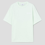 Maison Kitsune Women Maison Kitsune Handwriting Comfort Tee-Shirt