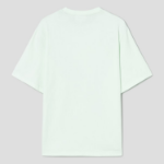 Maison Kitsune Women Maison Kitsune Handwriting Comfort Tee-Shirt