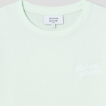 Maison Kitsune Women Maison Kitsune Handwriting Comfort Tee-Shirt