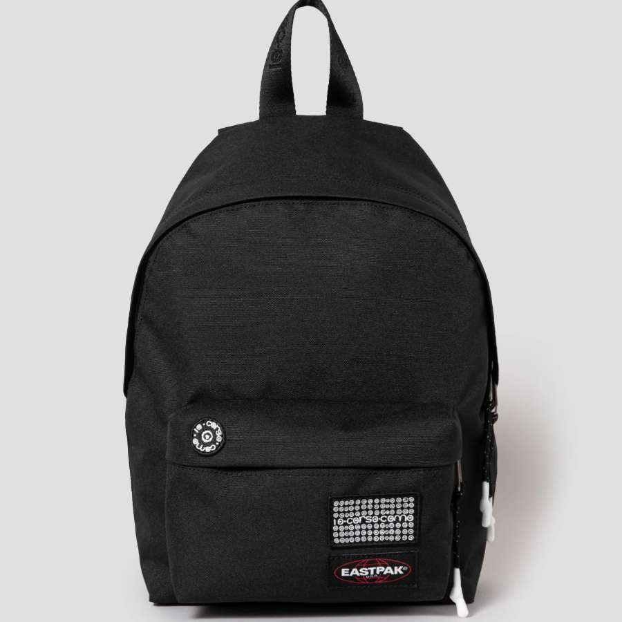 10 CORSO COMO – рюкзак 10CC X EASTPAK ORBIT