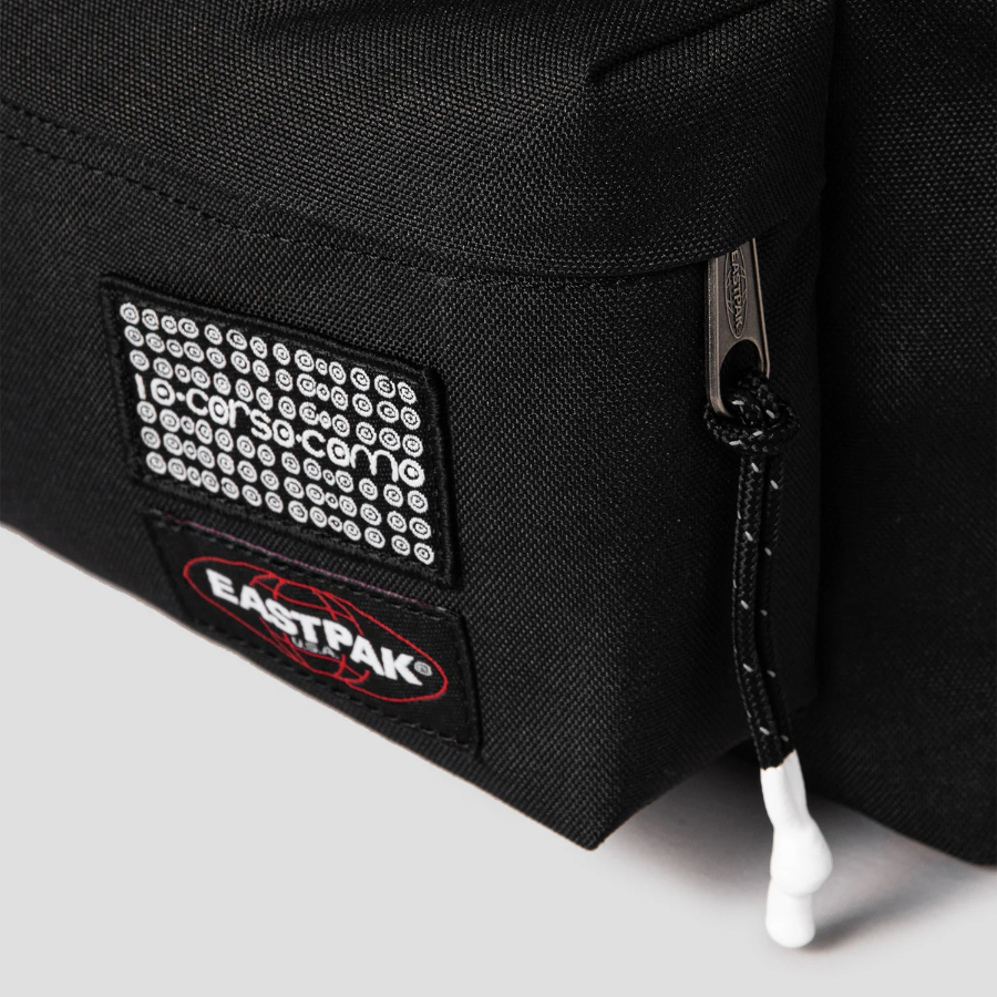 10 CORSO COMO – рюкзак 10CC X EASTPAK ORBIT