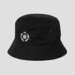 10 CORSO COMO – панама Logo Bucket Hat