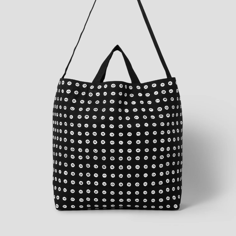 10 CORSO COMO – сумка Tokyo Large Canvas Handbag