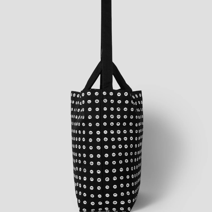 10 CORSO COMO – сумка Tokyo Large Canvas Handbag