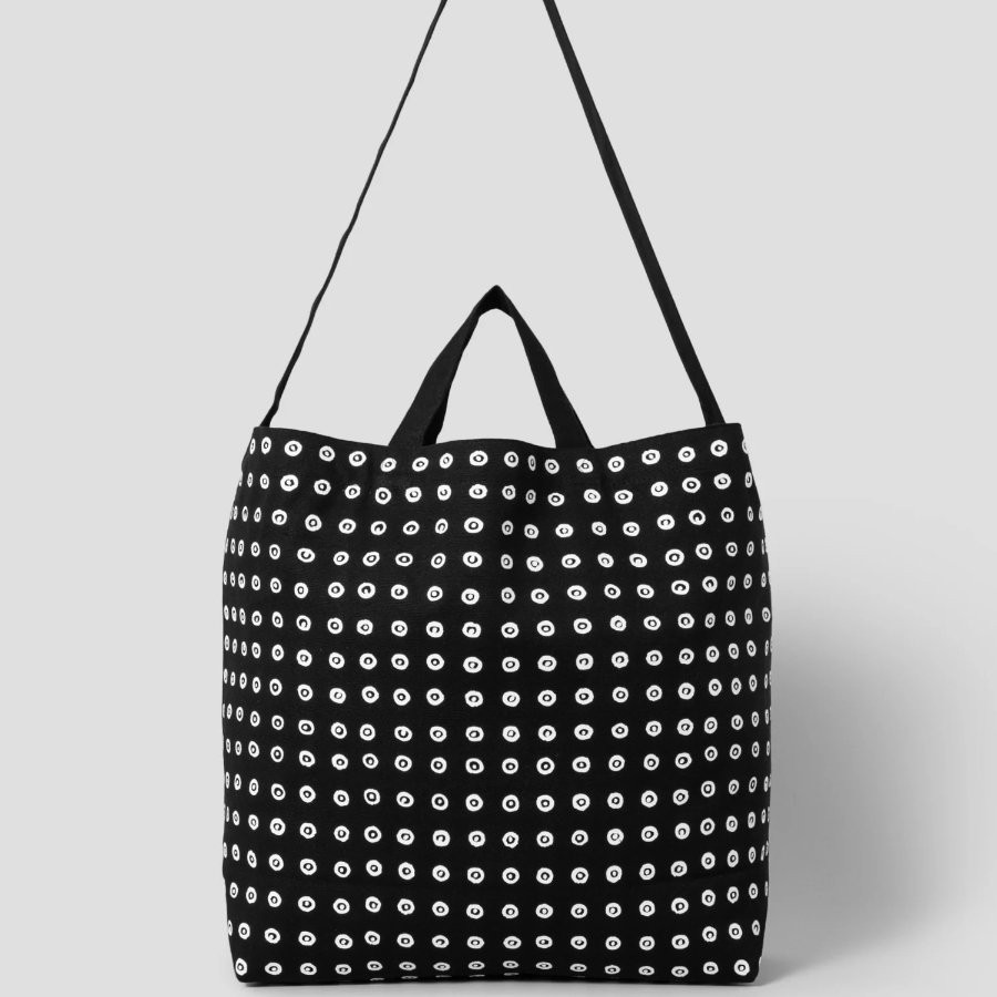 10 CORSO COMO – сумка Tokyo Large Canvas Handbag