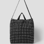 10 CORSO COMO – сумка Tokyo Large Canvas Handbag