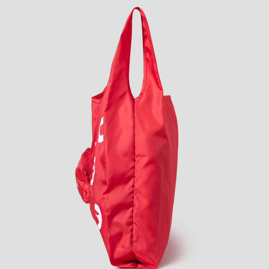 10 CORSO COMO – сумка Heart Shaped Folding Shopper Bag