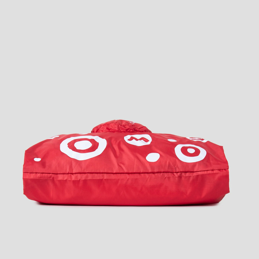 10 CORSO COMO – сумка Heart Shaped Folding Shopper Bag