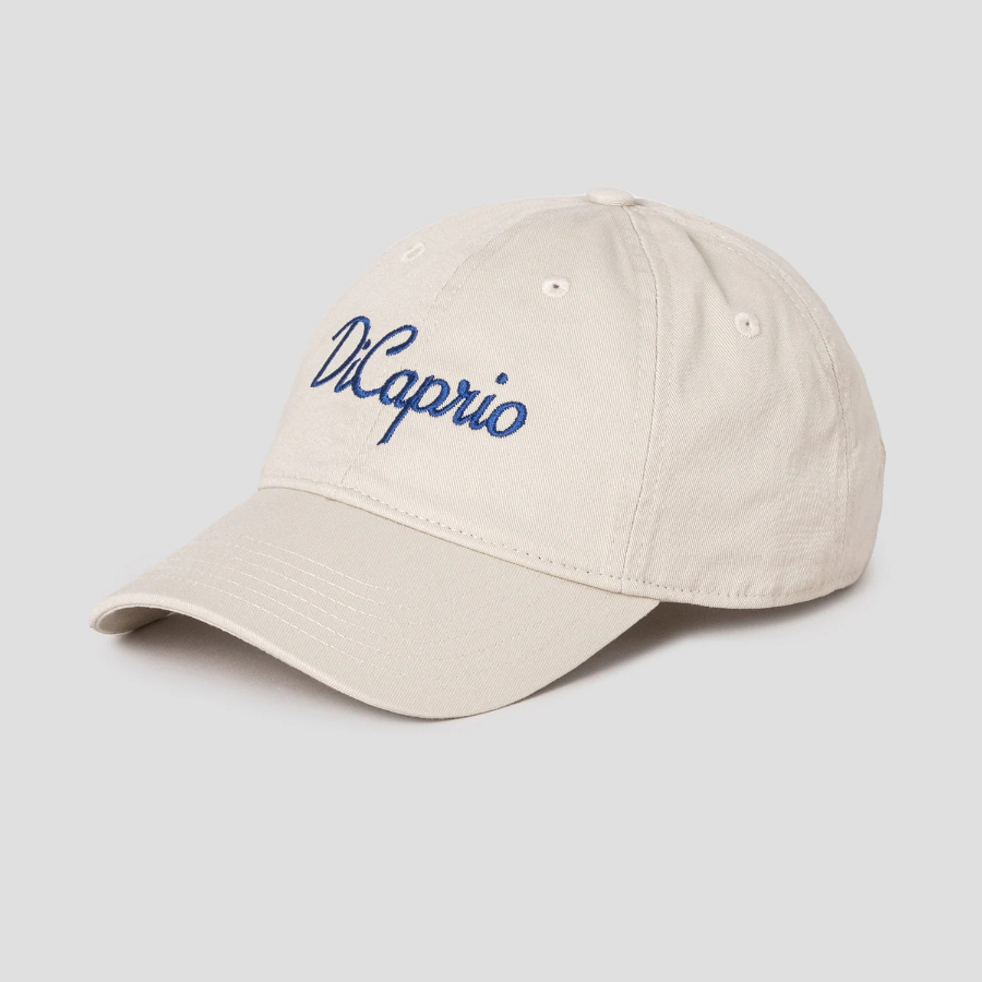 10 CORSO COMO – кепка Di Caprio Hat