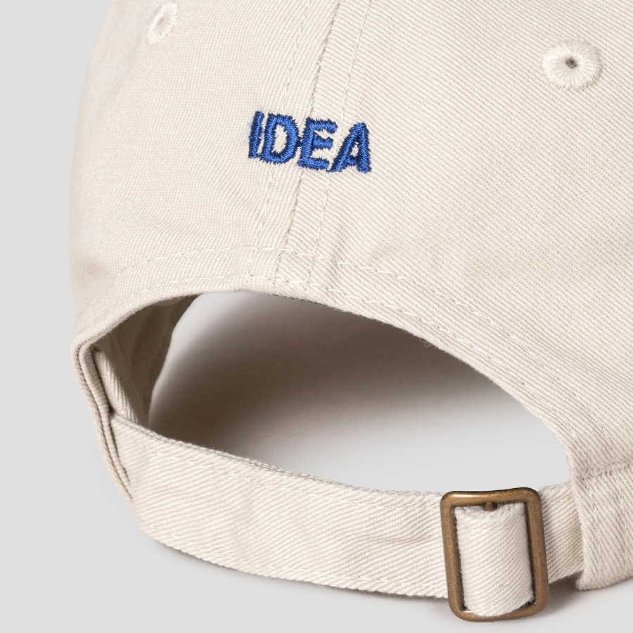 10 CORSO COMO – кепка Di Caprio Hat