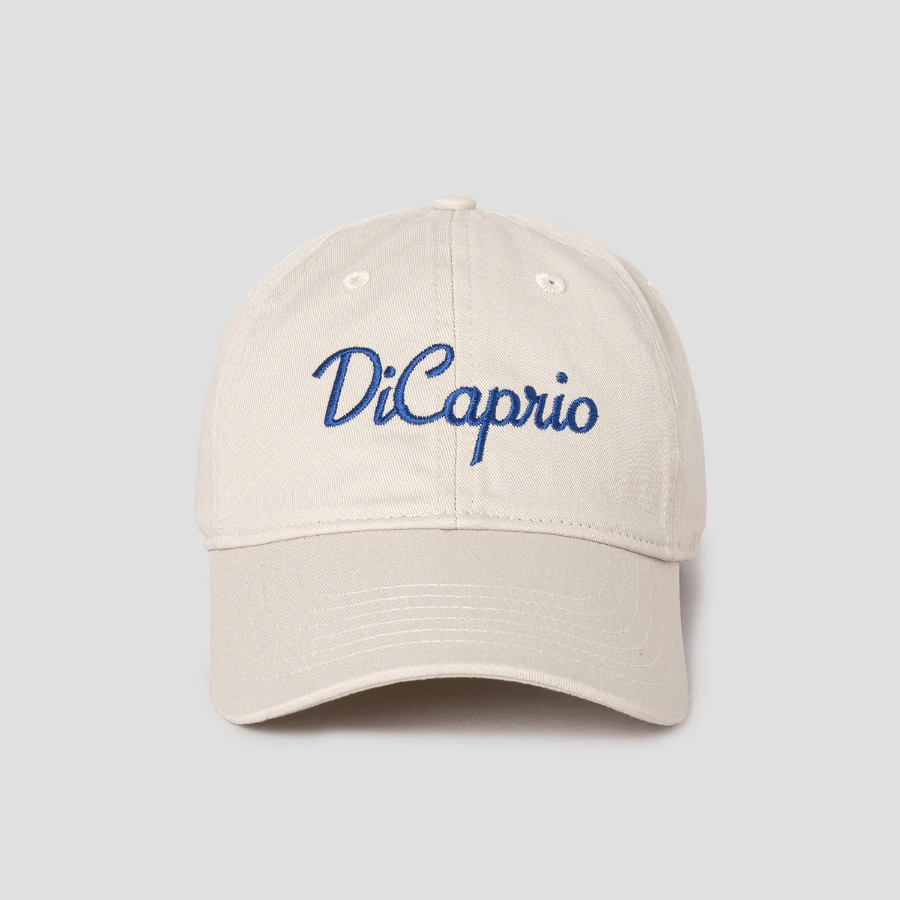 10 CORSO COMO – кепка Di Caprio Hat