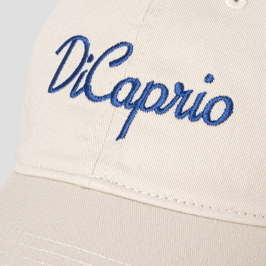 10 CORSO COMO – кепка Di Caprio Hat