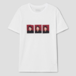10 CORSO COMO – футболка Winona Photobooth T-Shirt