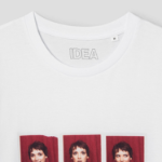 10 CORSO COMO – футболка Winona Photobooth T-Shirt