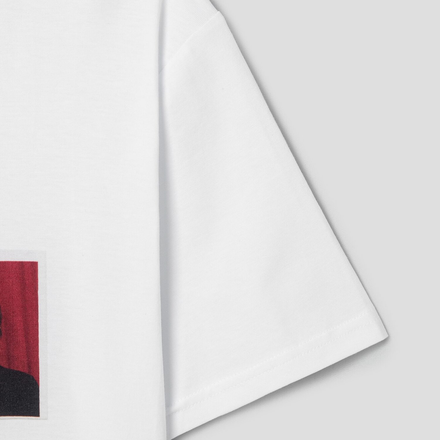 10 CORSO COMO – футболка Winona Photobooth T-Shirt