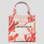 10 CORSO COMO – сумка Coralli Canvas Bag