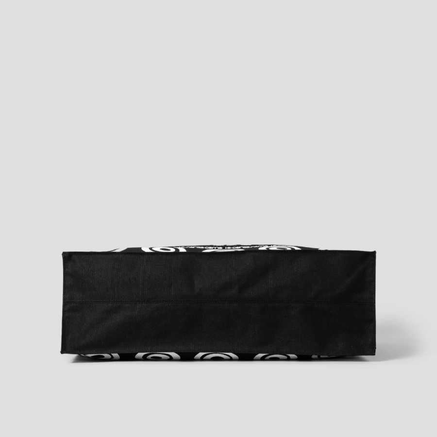 10 CORSO COMO – сумка Elio Canvas Shopping Bag