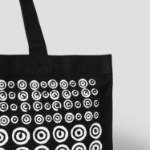 10 CORSO COMO – сумка Elio Canvas Shopping Bag