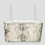 10 CORSO COMO × HELMUT LANG – топ Python Top