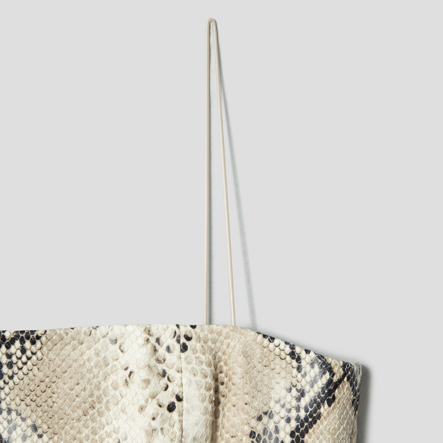 10 CORSO COMO × HELMUT LANG – топ Python Top