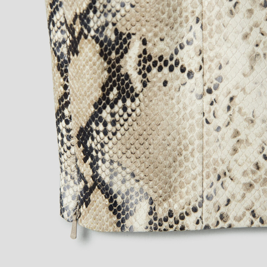 10 CORSO COMO × HELMUT LANG – топ Python Top