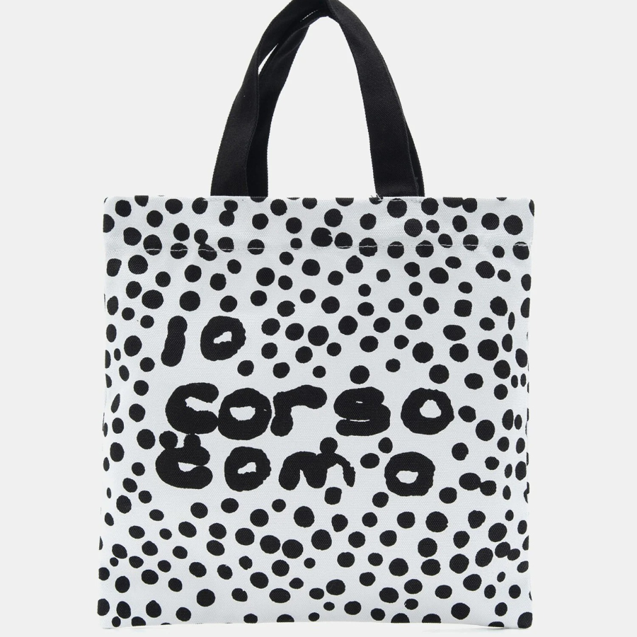 10 CORSO COMO – сумка Small Logo Bag