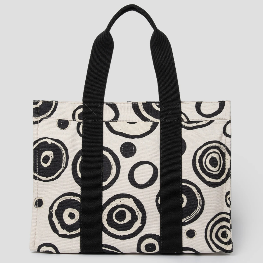10 CORSO COMO – сумка Big Tote Bag