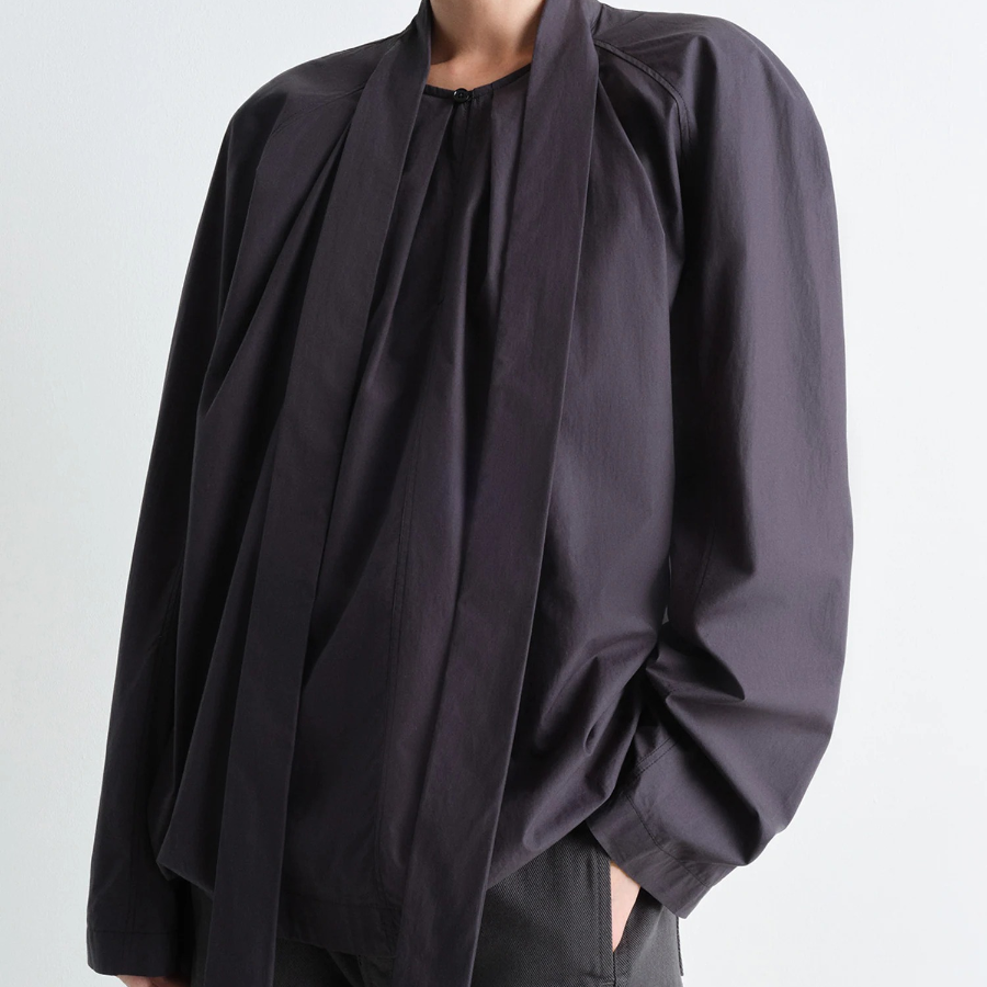 LEMAIRE – Ascot Blouse