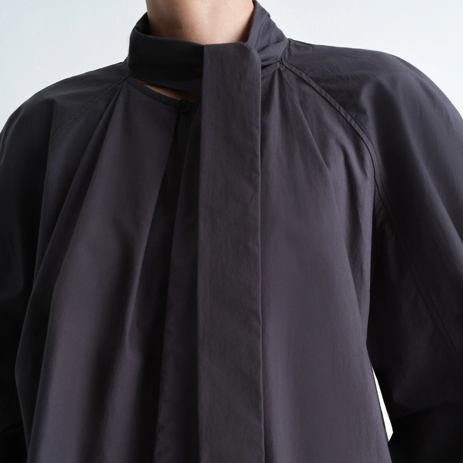 LEMAIRE – Ascot Blouse