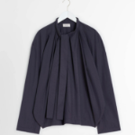 LEMAIRE – Ascot Blouse