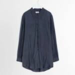 LEMAIRE – Light Pointed Collar Shirt