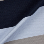 JAJU Rugby Half Pants (Blue) — спортивный стиль и повседневный комфорт