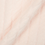 JAJU Terry Half Pants (Pink) — мягкость, уют и нежный цвет для повседневной свободы