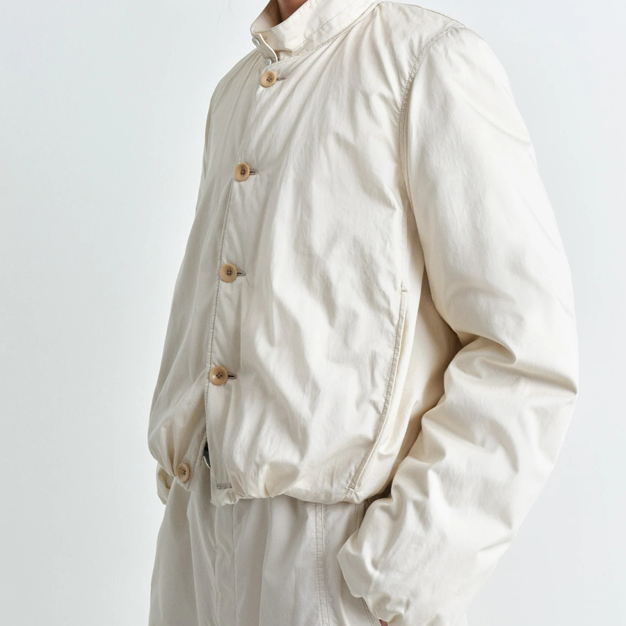 LEMAIRE – Wadded Blouson