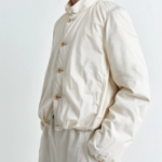 LEMAIRE – Wadded Blouson