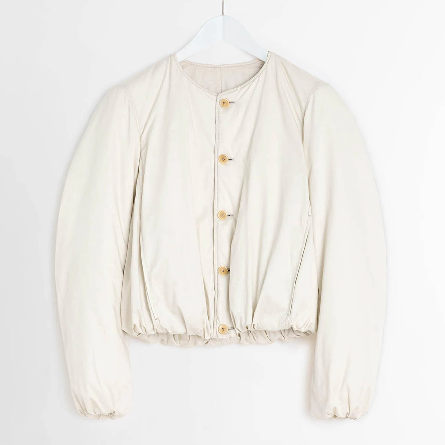 LEMAIRE – Wadded Blouson